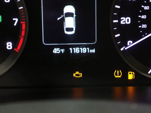 Used 2015 Hyundai Sonata SE FWD image 35