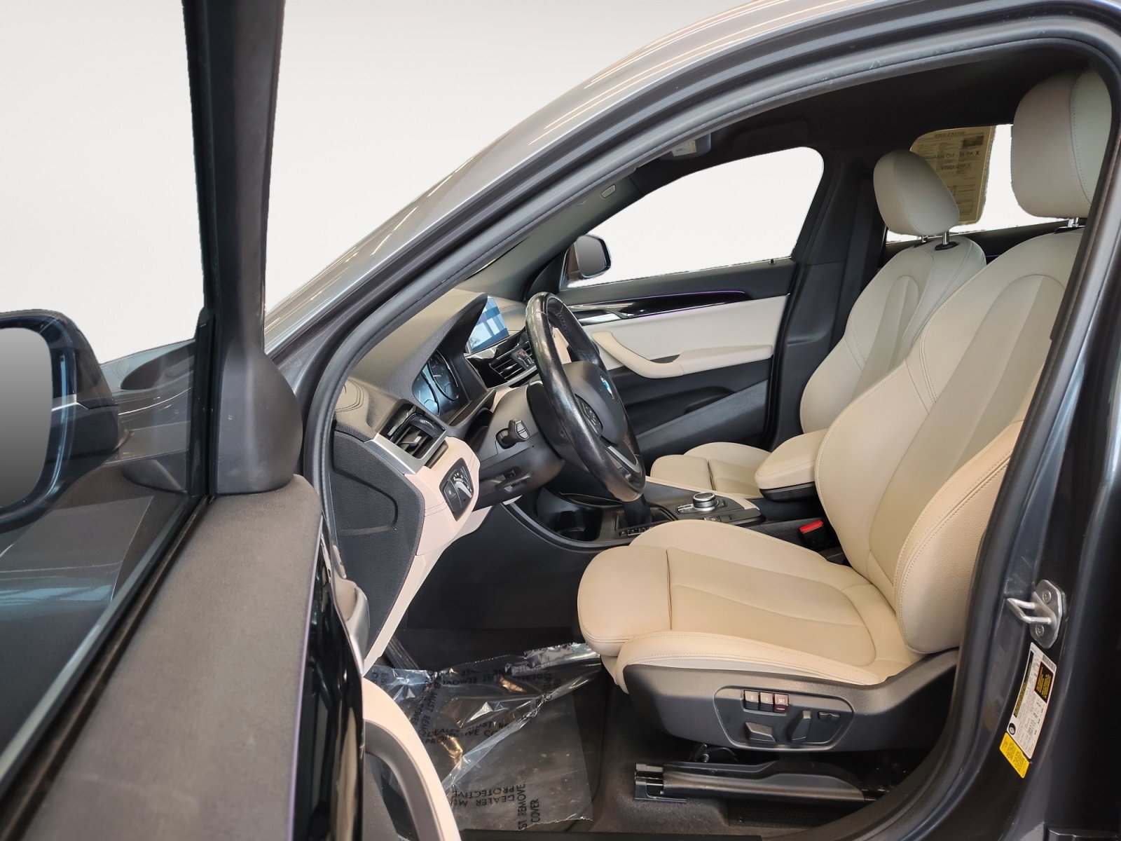 Used 2019 BMW X2 sDrive28i FWD image 22