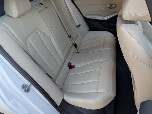 Used 2021 BMW 330i 330i image 20