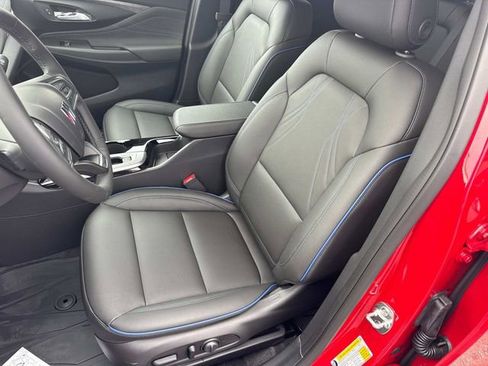 New 2026 Buick Envista Sport Touring w/ Convenience I Package FWD image 23