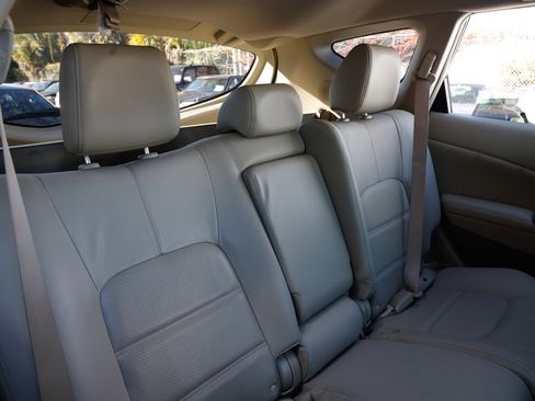 Used 2013 Nissan Murano SL w/ Navigation Pkg image 17