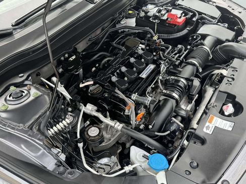 Used 2020 Honda Accord EX-L image 86