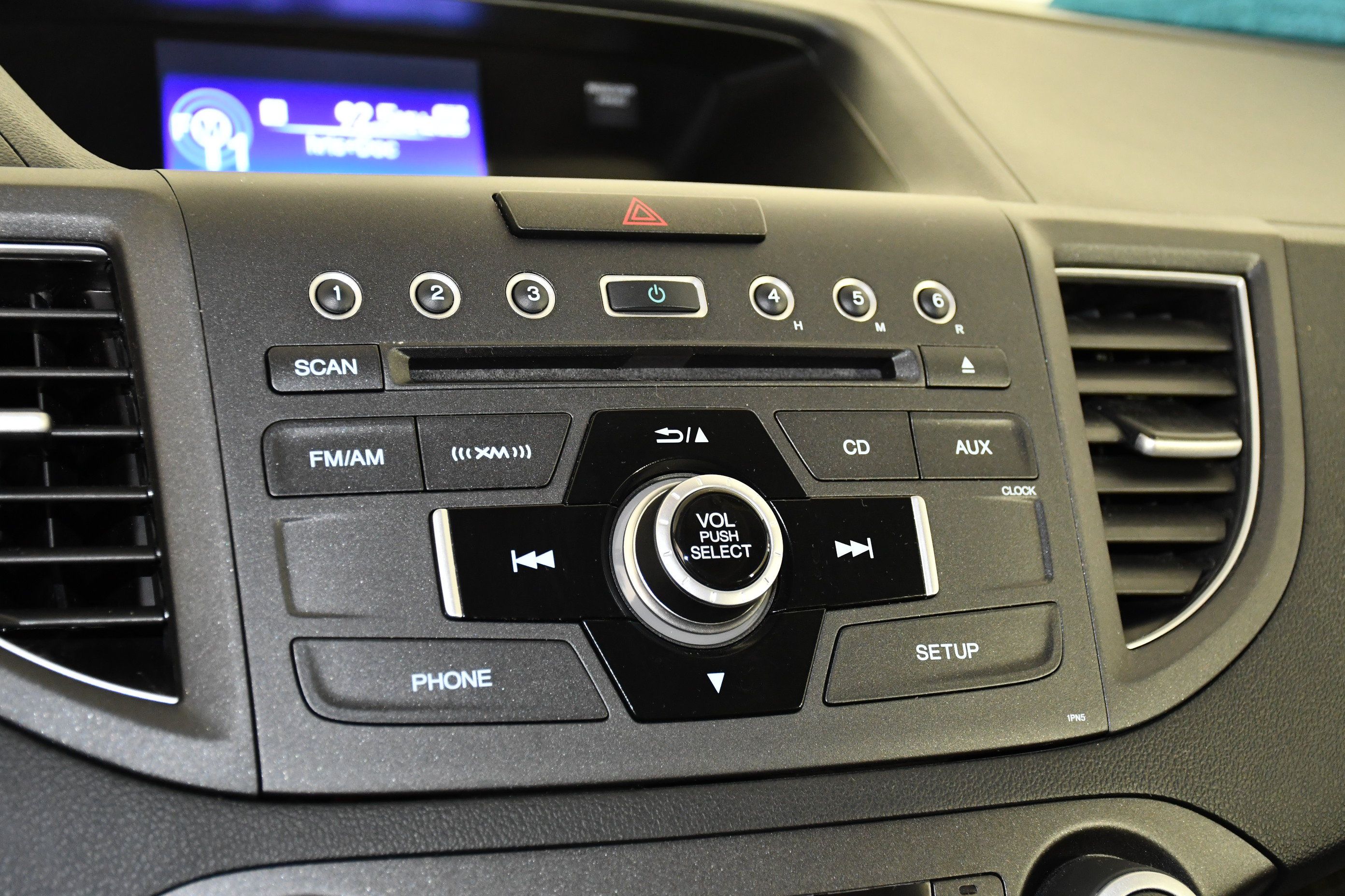 Used 2014 Honda CR-V EX-L image 28