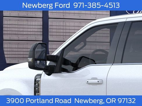 New 2026 Ford F350 Lariat AWD/4WD image 20