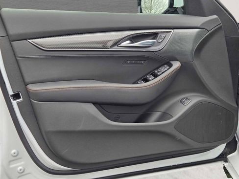 New 2026 Cadillac CT5 Sport RWD image 19