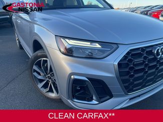Used 2024 Audi Q5 2.0T Premium Plus video 3