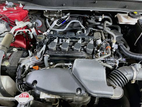 Used 2023 Honda CR-V EX image 29