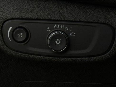 New 2026 Chevrolet TrailBlazer RS w/ Convenience Package image 21