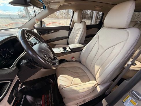 Used 2017 Lincoln MKX Reserve w/ Lincoln MKX Climate Package AWD/4WD image 66