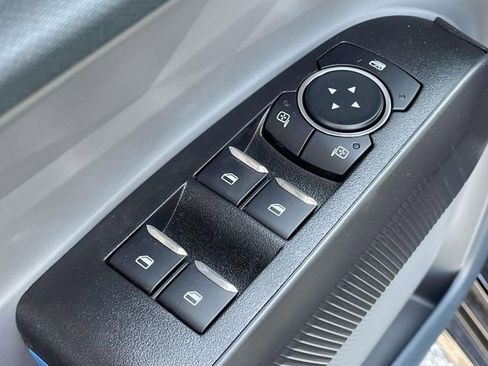 New 2025 Ford Maverick Lobo AWD/4WD image 12