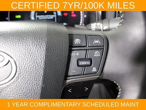 Used 2025 Toyota Camry SE w/ Multimedia Upgrade Package AWD/4WD image 22