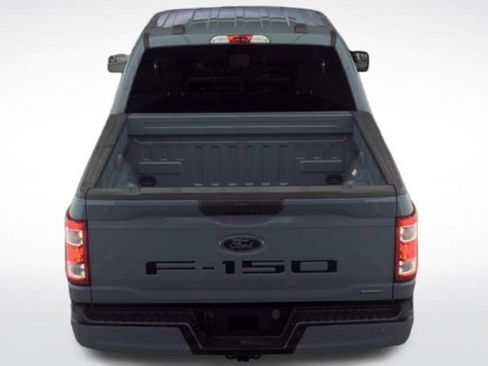 Used 2023 Ford F150 XL w/ STX Appearance Package AWD/4WD image 11