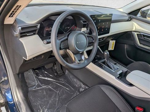 New 2026 MAZDA CX-5 Preferred AWD/4WD image 3