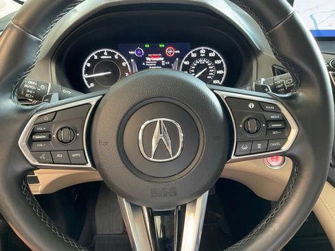Certified 2020 Acura RDX AWD w/ Technology Package image 12