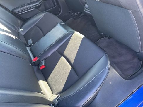 Used 2019 Honda Civic Sport image 35