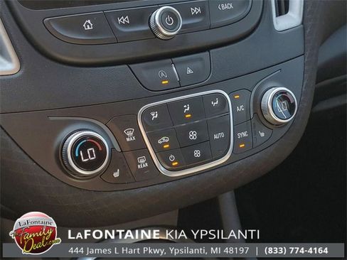 Used 2023 Chevrolet Malibu LT image 27