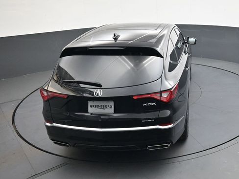 Used 2023 Acura MDX w/Technology Package image 23