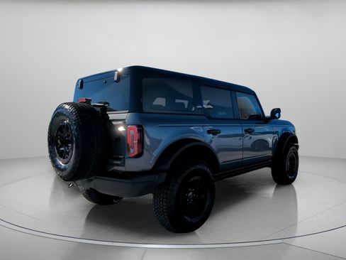 New 2025 Ford Bronco Badlands image 30