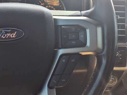 Used 2018 Ford F150 Platinum w/ Equipment Group 701A Luxury AWD/4WD image 16