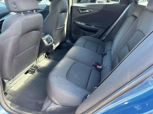 Used 2024 Chevrolet Malibu LT image 12