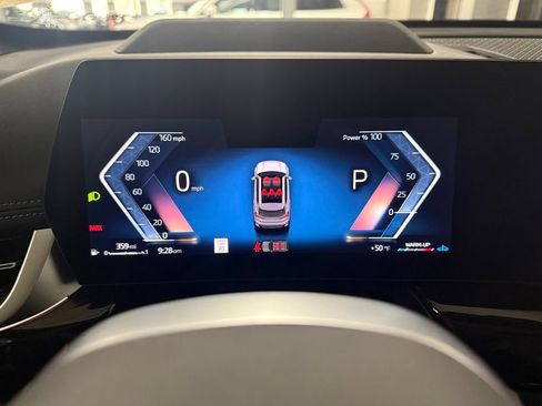 Used 2025 BMW X1 xDrive28i image 10