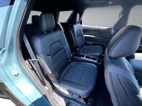New 2026 Nissan Pathfinder Rock Creek AWD/4WD image 10