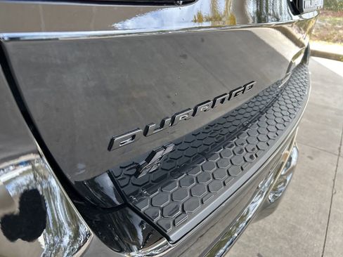 New 2026 Dodge Durango GT image 18