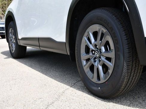 New 2026 MAZDA CX-5 Select AWD/4WD image 9