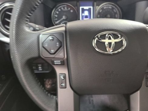 Used 2023 Toyota Tacoma TRD Pro AWD/4WD image 25