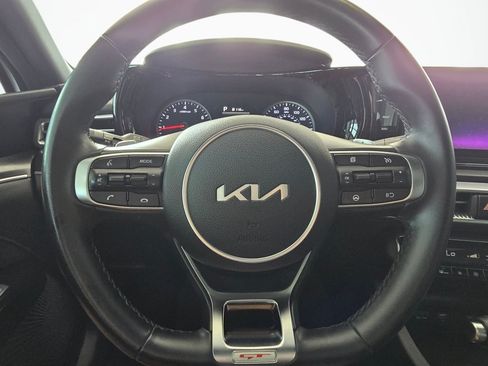 Used 2022 Kia K5 GT FWD image 23