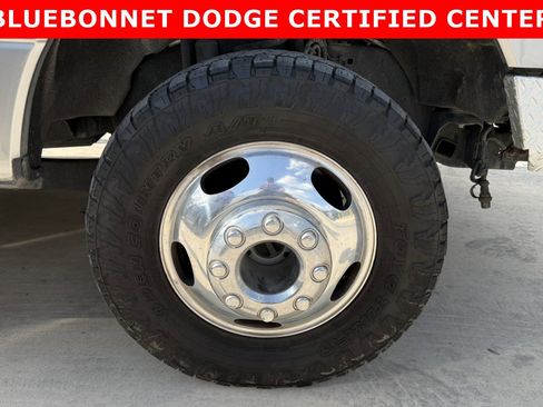 Used 2020 Ford F350 Lariat w/ Lariat Value Package image 14