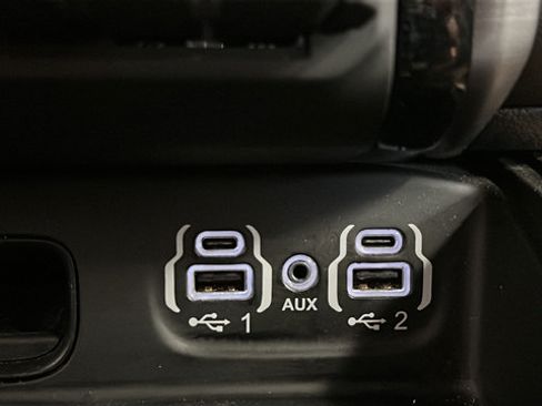 Used 2022 RAM 1500 Limited AWD/4WD image 31