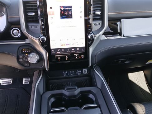 New 2026 RAM 1500 Tungsten AWD/4WD image 58