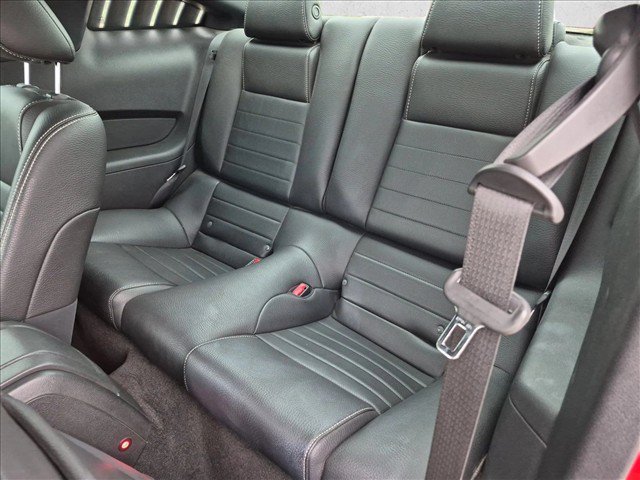 Used 2011 Ford Mustang GT Premium w/ GT Coupe Accessory Pkg 5 RWD image 17