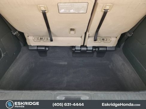 Used 2023 Honda Odyssey EX-L image 33