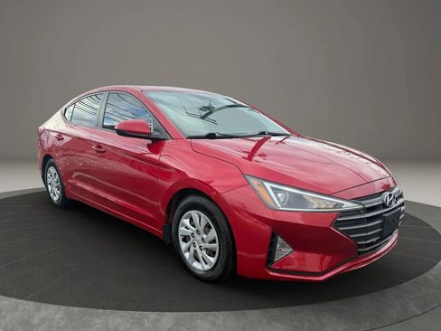 Used 2020 Hyundai Elantra SE image 3
