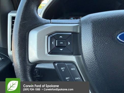 Used 2020 Ford F150 Lariat w/ Equipment Group 502A Luxury AWD/4WD image 25