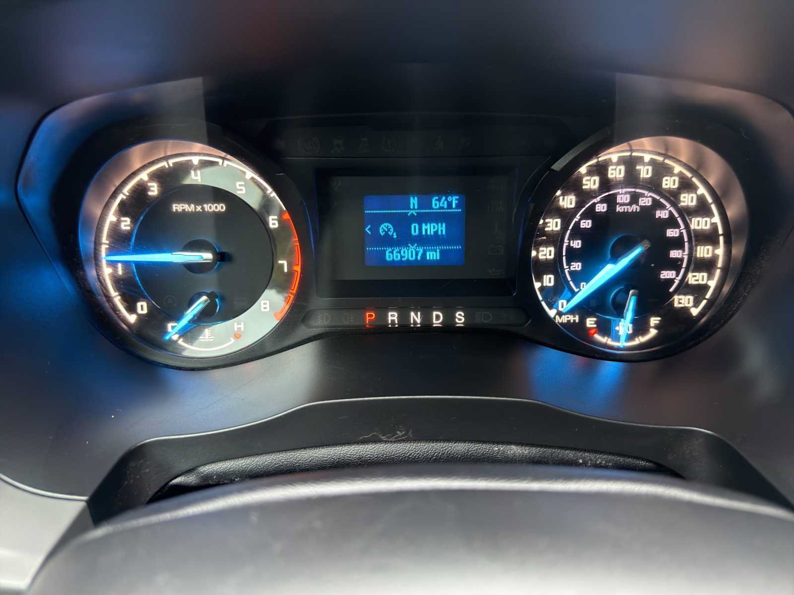 Used 2019 Ford Ranger XL w/ Equipment Group 101A Mid AWD/4WD image 13
