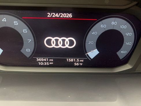 Used 2022 Audi Q3 2.0T Premium w/ Convenience Package image 61