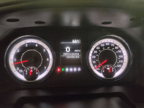 Used 2020 RAM 1500 Tradesman image 23