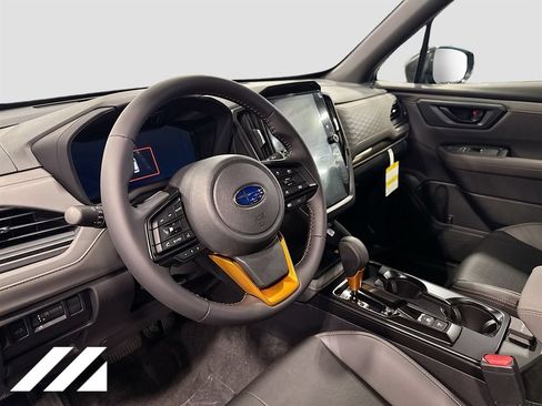 New 2026 Subaru Forester Wilderness AWD/4WD image 9