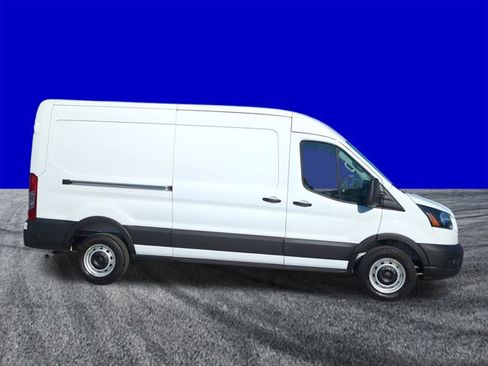 New 2026 Ford Transit 250 Base image 3