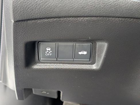 Used 2022 INFINITI Q50 Red Sport 400 w/ Cargo Package image 21