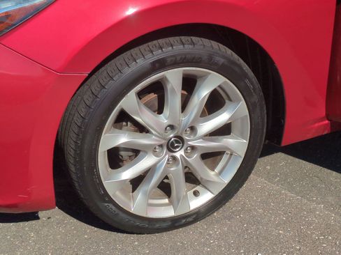 Used 2015 MAZDA MAZDA3 s Grand Touring image 26