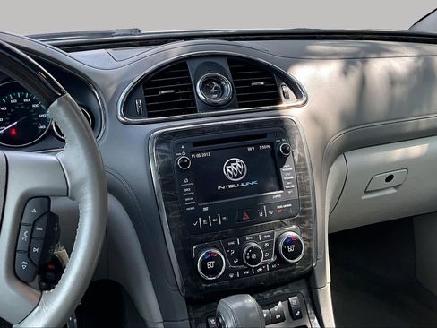 Used 2014 Buick Enclave Premium w/ Trailering Provision Package FWD image 7