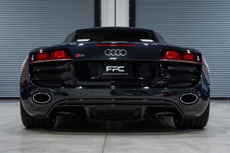 Used 2011 Audi R8 V10 AWD/4WD image 71