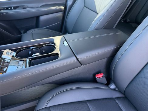 New 2026 Nissan Murano SL w/ Comfort Package image 30