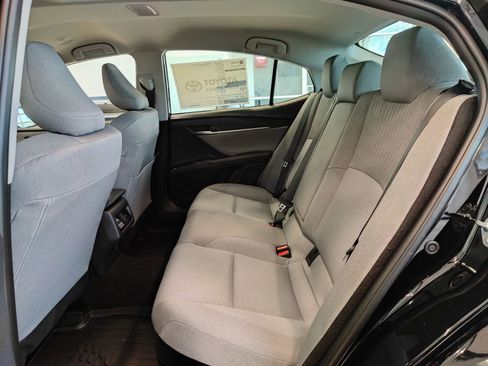 New 2026 Toyota Camry LE image 10