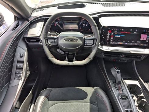 New 2026 Dodge Charger R/T AWD/4WD image 14