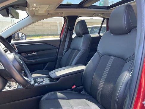 Used 2024 MAZDA CX-50 AWD 2.5 S w/ Cargo Package image 17